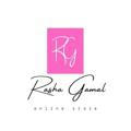 Rasha Gamal store 🛍️🍒