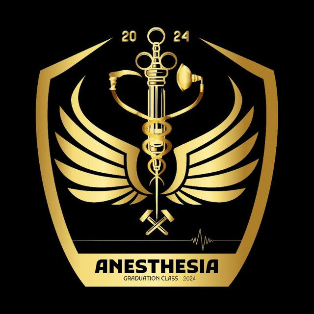 Anesthesia 2/3