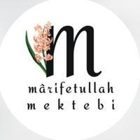 Marifetullah Mektebi | Yeryüzünündiyetisyeni