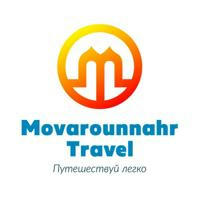 Movarounnahr travel