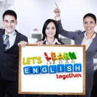 Let's learn English آموزش زبان انگلیسی