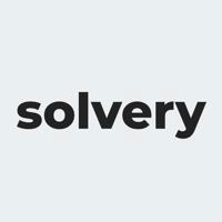 Solvery | Ваш карьерный рост🚀