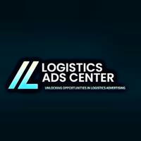 Logistics Ads Center 💻