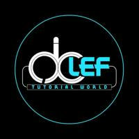DJ CLEF TUTORIAL WORLD [TOPSTARS ENT]