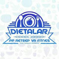 Dietalar & Fitnes