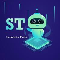 Sysadmin Tools 🇺🇦