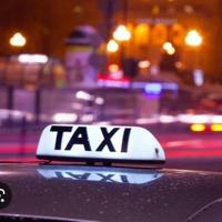 Andijon Toshkent taxi