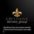 Exclusive service group Kovka Darvoza Reshotka