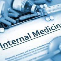 Internal Medicine Videos & books