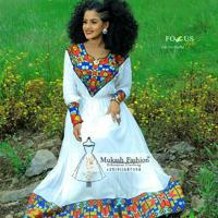 ሙካሽ ፋሽን - Mukash Fashion