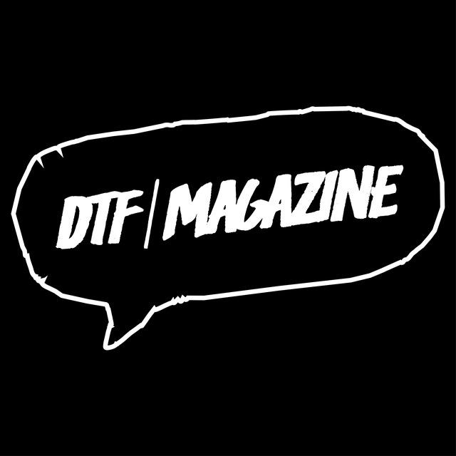 DTF Magazine