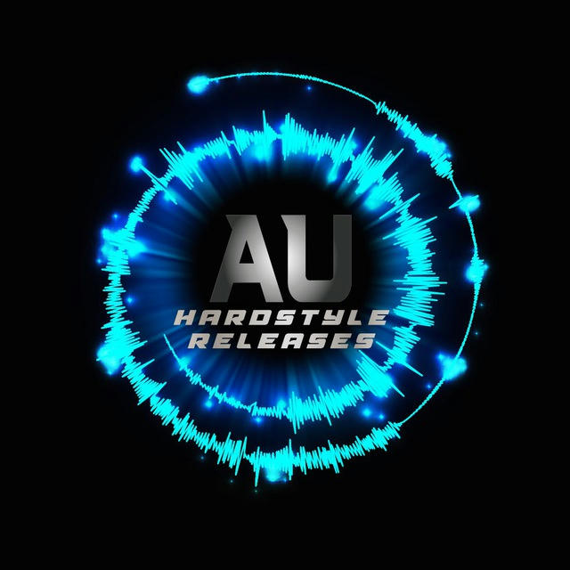 AU Hardstyle Releases