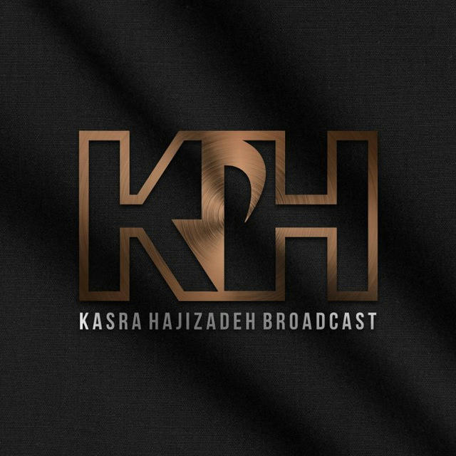 Kasra Hajizadeh Broadcast