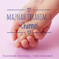Parenting Maznah Ibrahim