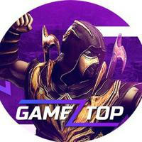 GamezTop 🎮 |Твой канал об играх