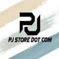 PJ Store Dot Com