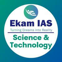 Ekam UPSC Science and Technology