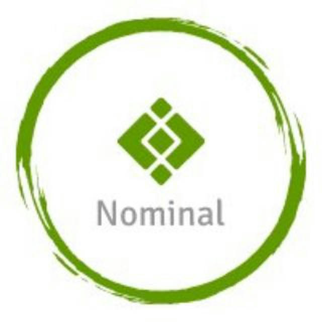 کسب درآمد Nominalcoin