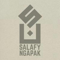 Salafy Ngapak