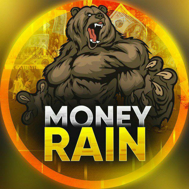 MONEY RAIN
