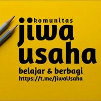 JiwaUsaha (komunitas)