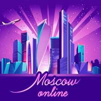 Москва | Онлайн