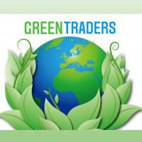 Green Traders تریدرهای سبز