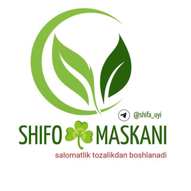 SHIFO☘️MASKANI