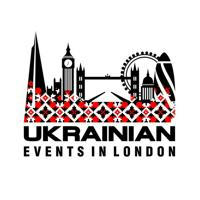 Ukrainian Events in London (Українські події в Лондоні)