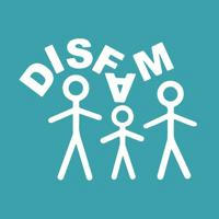 Disfam - Asociación Dislexia y Familia