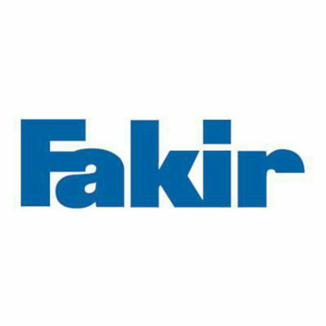 پخش محصولات fakir