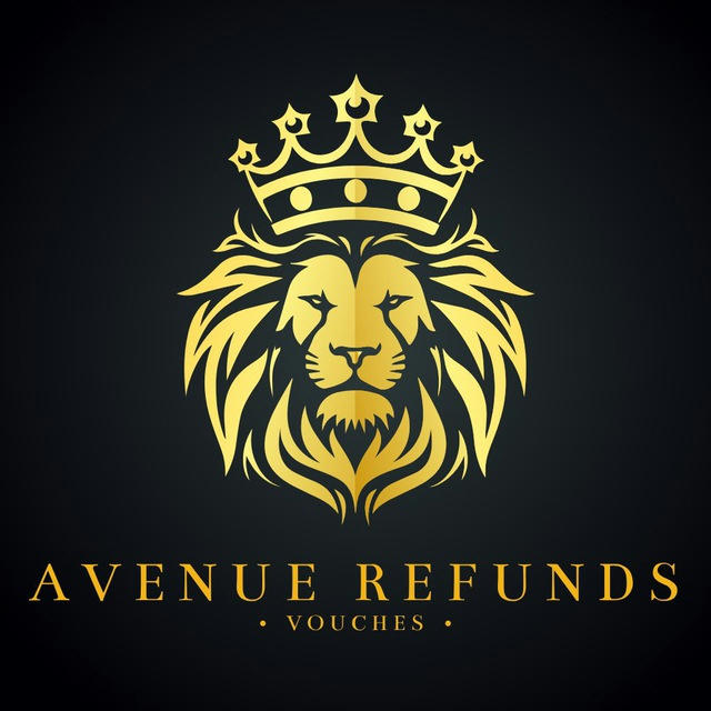 Avenue Refunds - VOUCHES