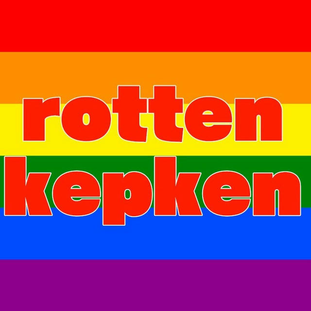 Rotten Kepken