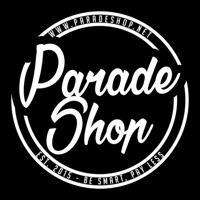 Paradeshops Paradise