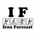 Iron Forecast (IF) - ставки на спорт