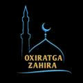 OXIRATGA ZAHIRA