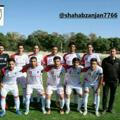 باشگاه شهاب زنجان