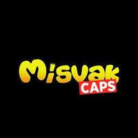 Misvak Caps