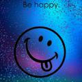 Be happy7343