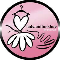 Lady.onlineshop