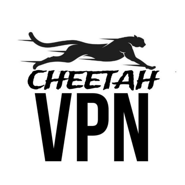 VPN چیتا CHEETAH