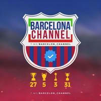 بارسلونا | BarcelonaChannel
