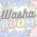 WashaBoom! 🏨. rombak