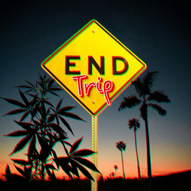 End Trip