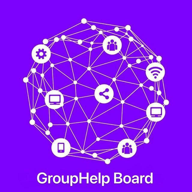 Group Help Board | GH