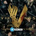 Vikings | 2013 - 2020 | Complete Series | History TV18 | [TSNM]