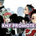 츄 Kny promote