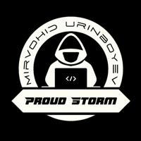 ProudStorm Official