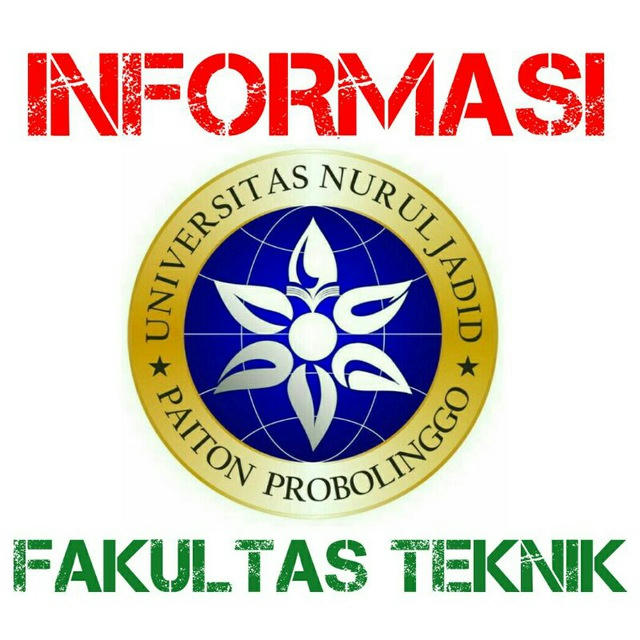 INFO FAKULTAS TEKNIK