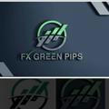 FX"GREEN PIPS♻️